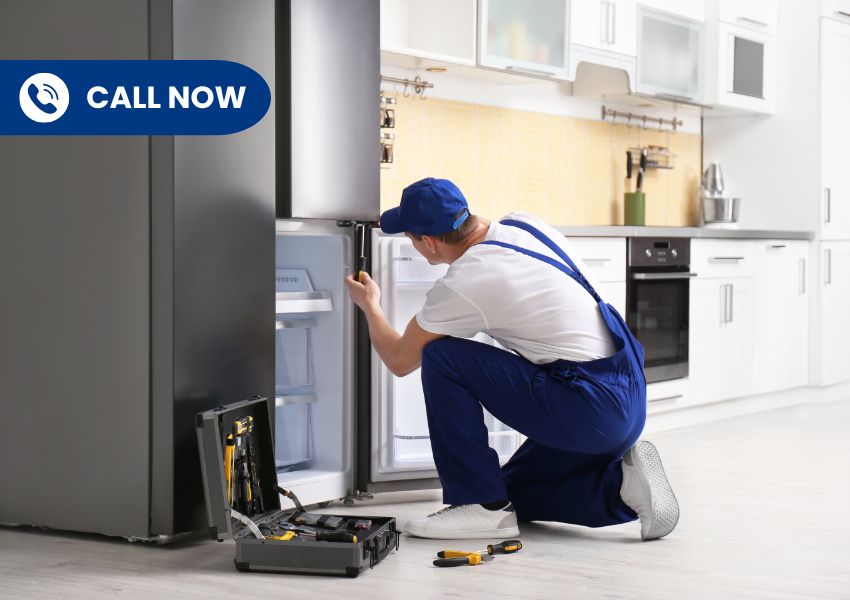 Limekiln Appliance Repair Company